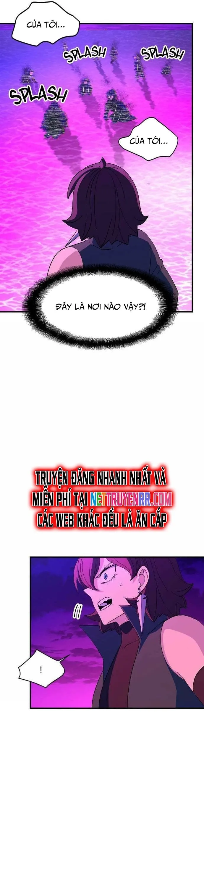 Tối Hậu Kim Đồng: Chapter 80