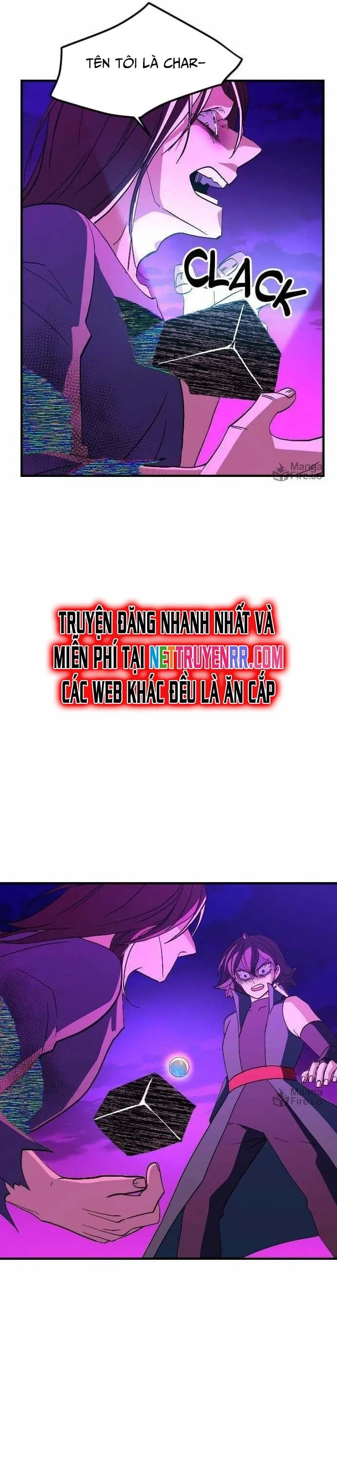 Tối Hậu Kim Đồng: Chapter 80