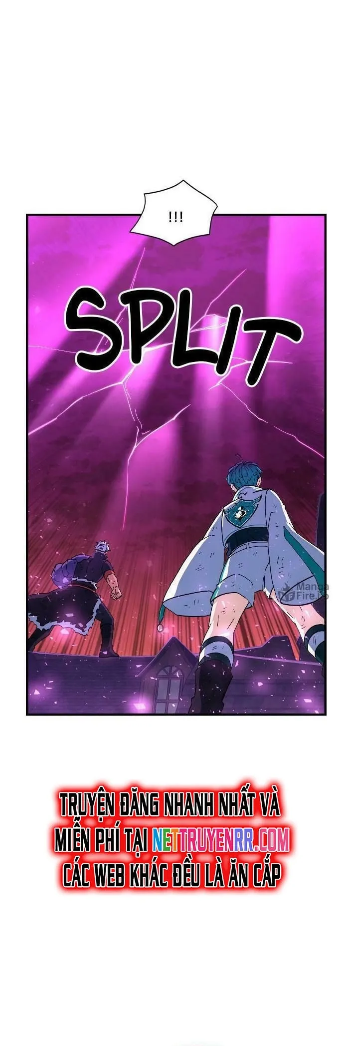 Tối Hậu Kim Đồng: Chapter 80