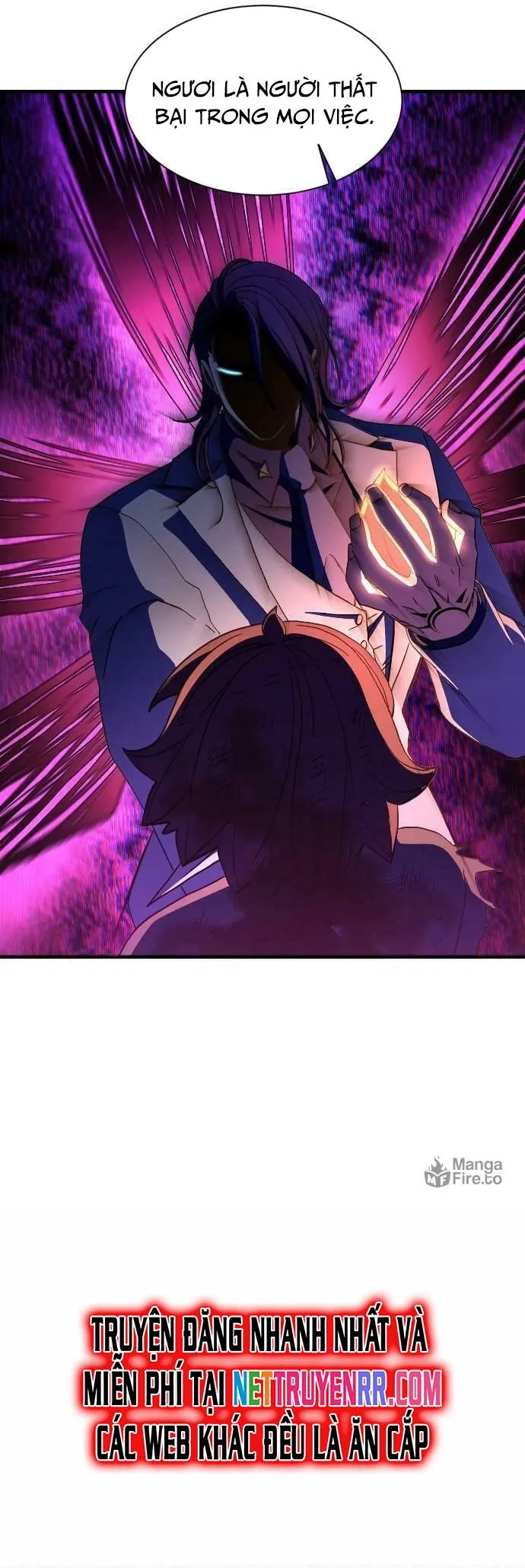 Tối Hậu Kim Đồng: Chapter 80