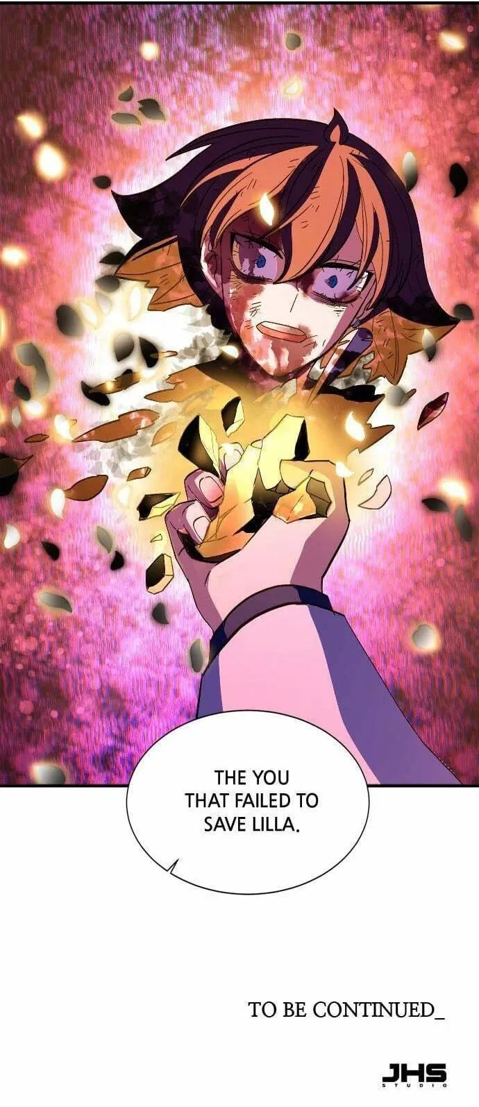 Tối Hậu Kim Đồng: Chapter 80