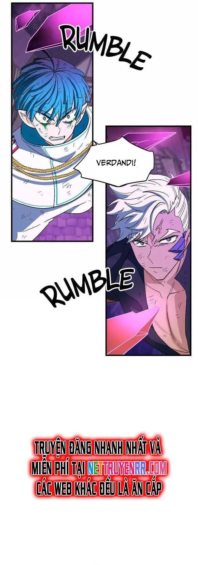 Tối Hậu Kim Đồng: Chapter 80