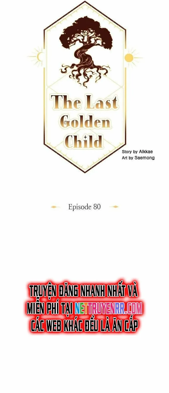 Tối Hậu Kim Đồng: Chapter 80