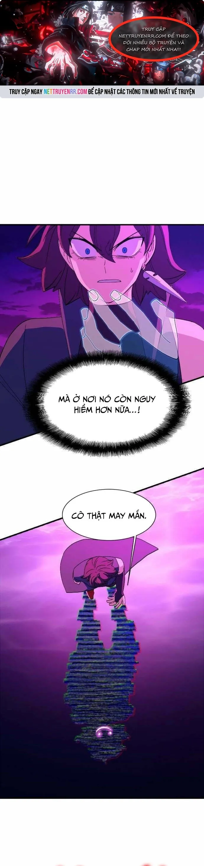 Tối Hậu Kim Đồng: Chapter 81