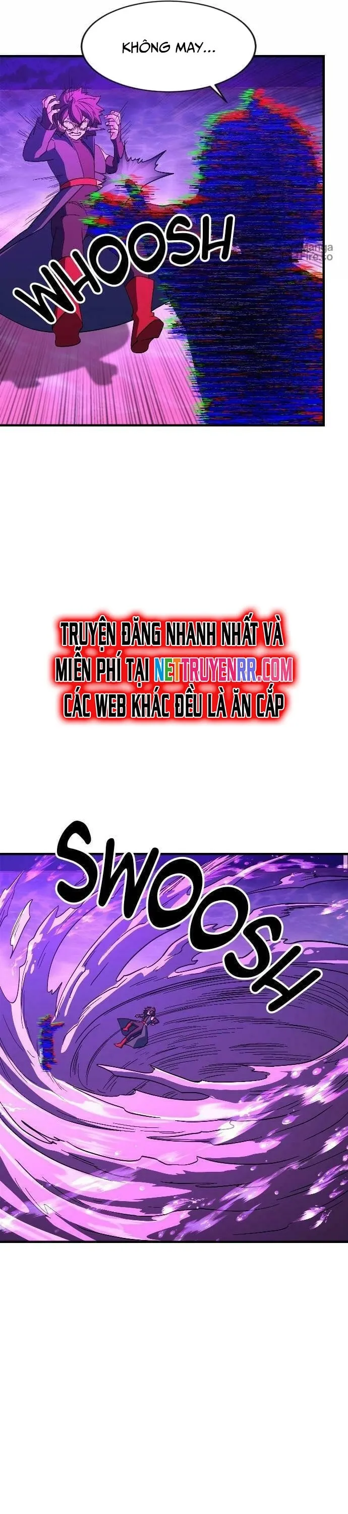 Tối Hậu Kim Đồng: Chapter 81