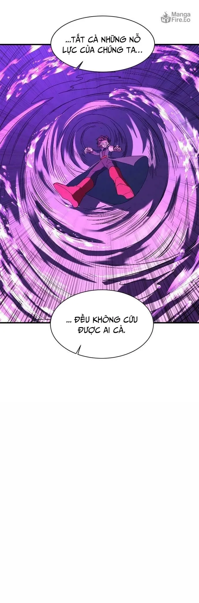 Tối Hậu Kim Đồng: Chapter 81