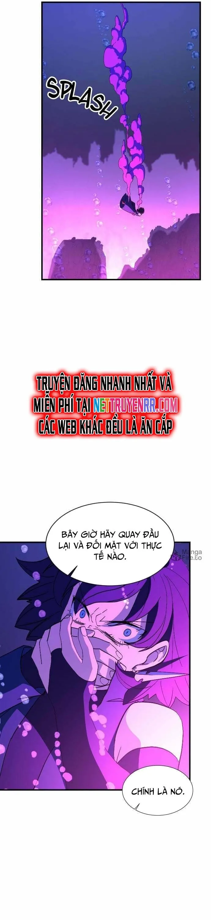 Tối Hậu Kim Đồng: Chapter 81