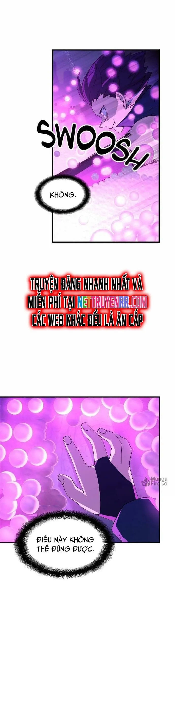 Tối Hậu Kim Đồng: Chapter 81