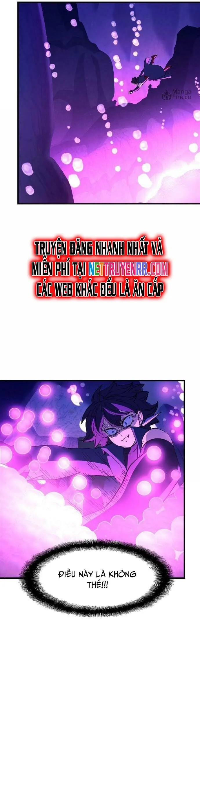 Tối Hậu Kim Đồng: Chapter 81