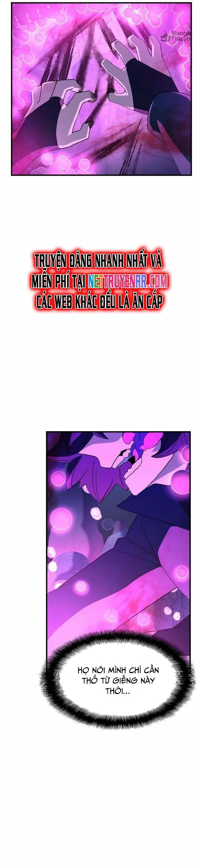 Tối Hậu Kim Đồng: Chapter 81