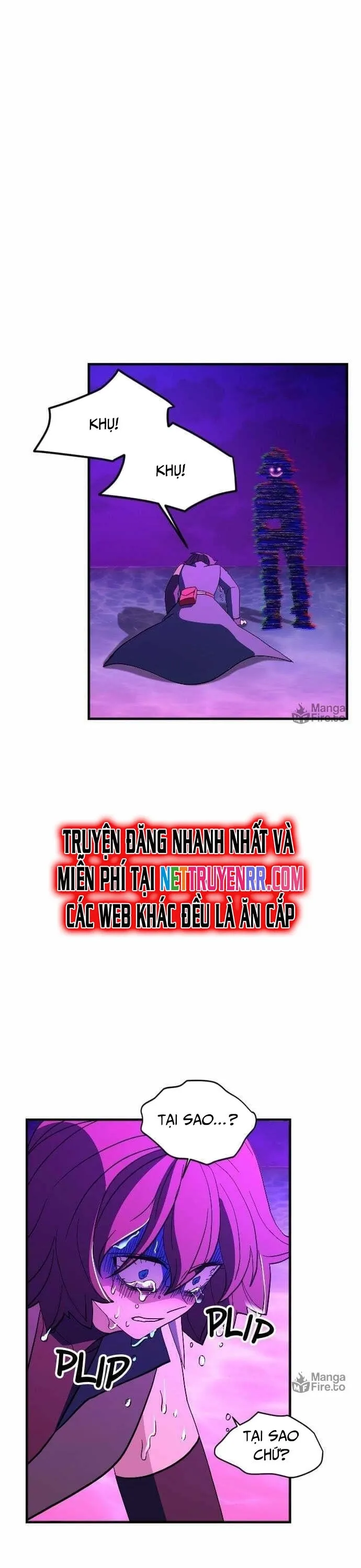Tối Hậu Kim Đồng: Chapter 81