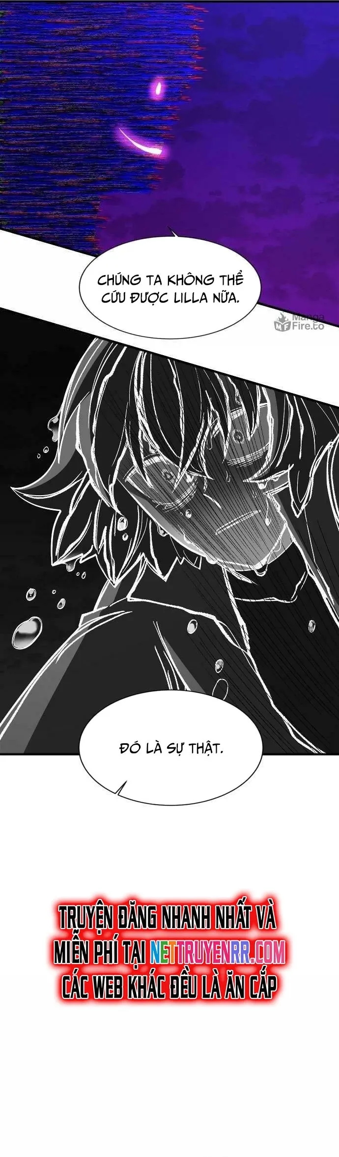 Tối Hậu Kim Đồng: Chapter 81