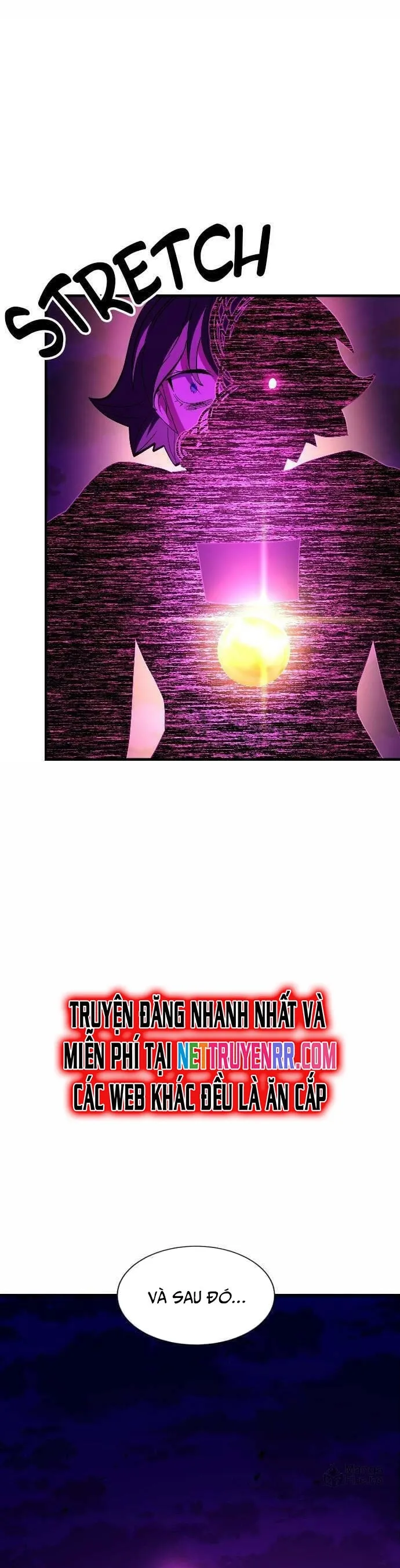 Tối Hậu Kim Đồng: Chapter 81
