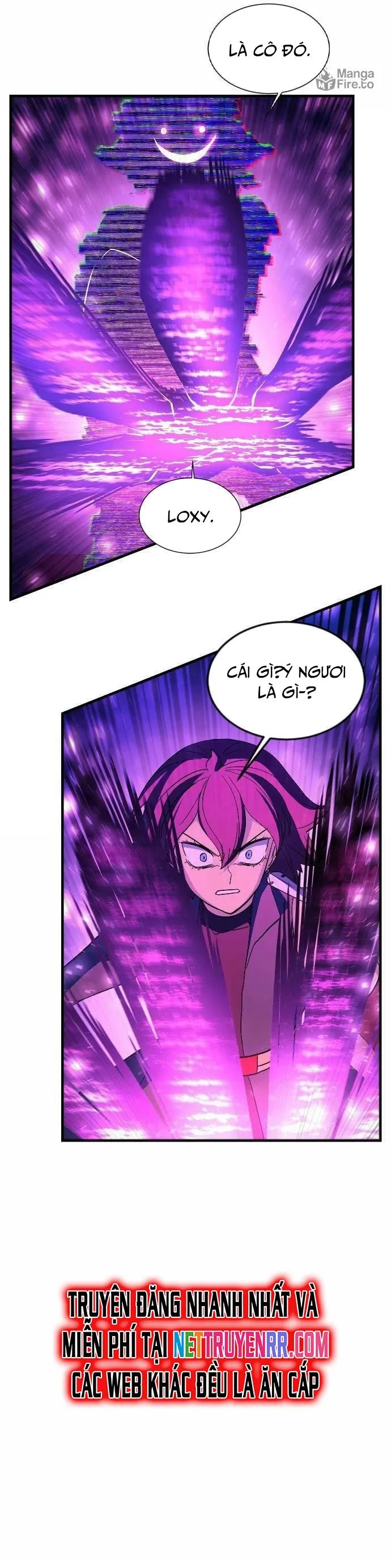 Tối Hậu Kim Đồng: Chapter 81