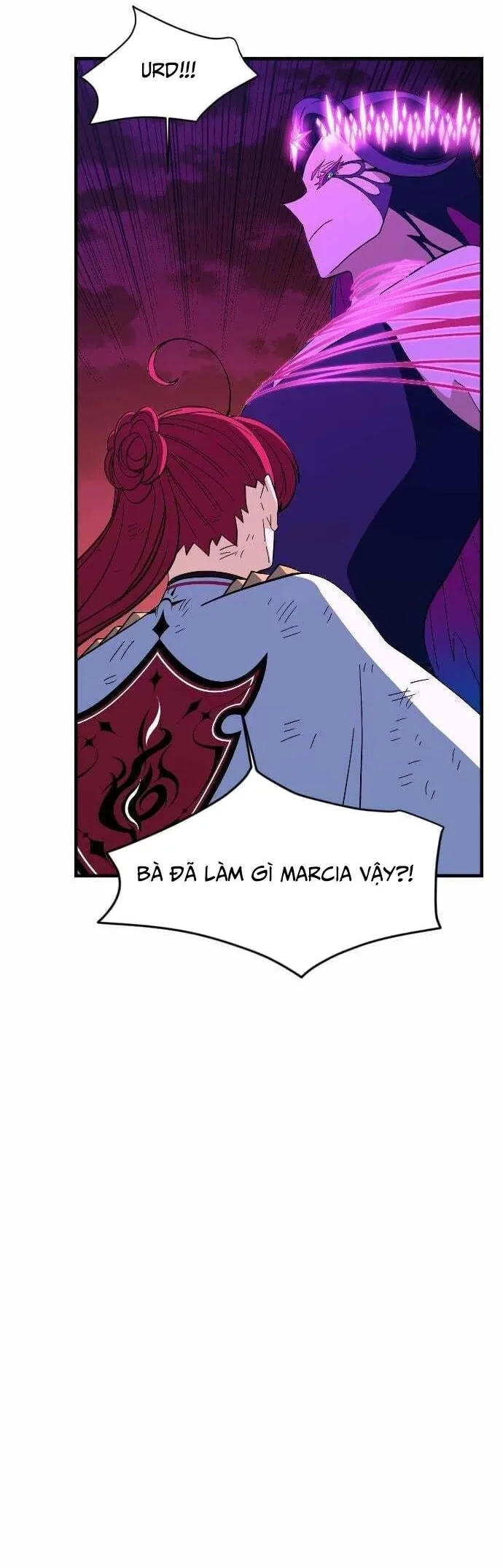 Tối Hậu Kim Đồng: Chapter 81