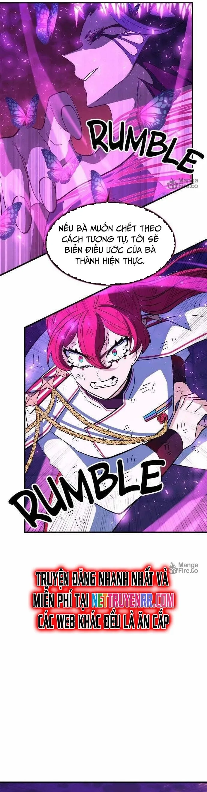 Tối Hậu Kim Đồng: Chapter 81