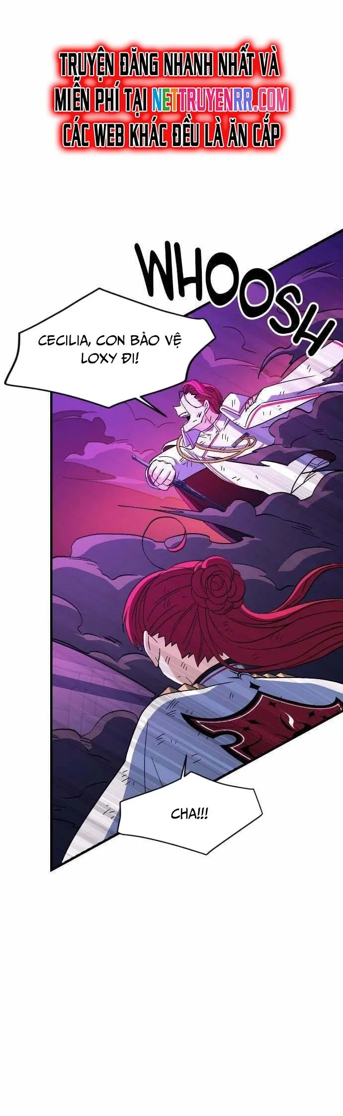 Tối Hậu Kim Đồng: Chapter 81