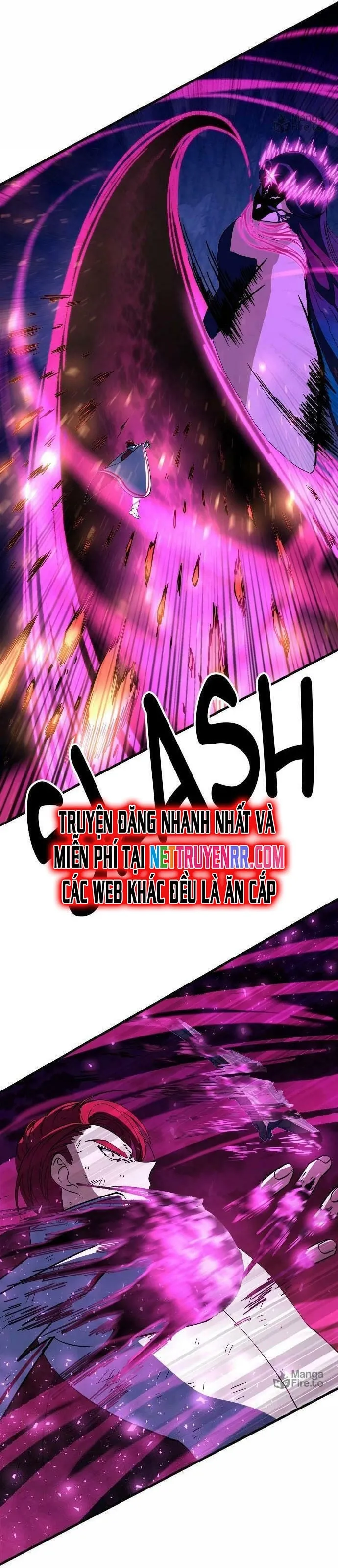 Tối Hậu Kim Đồng: Chapter 81