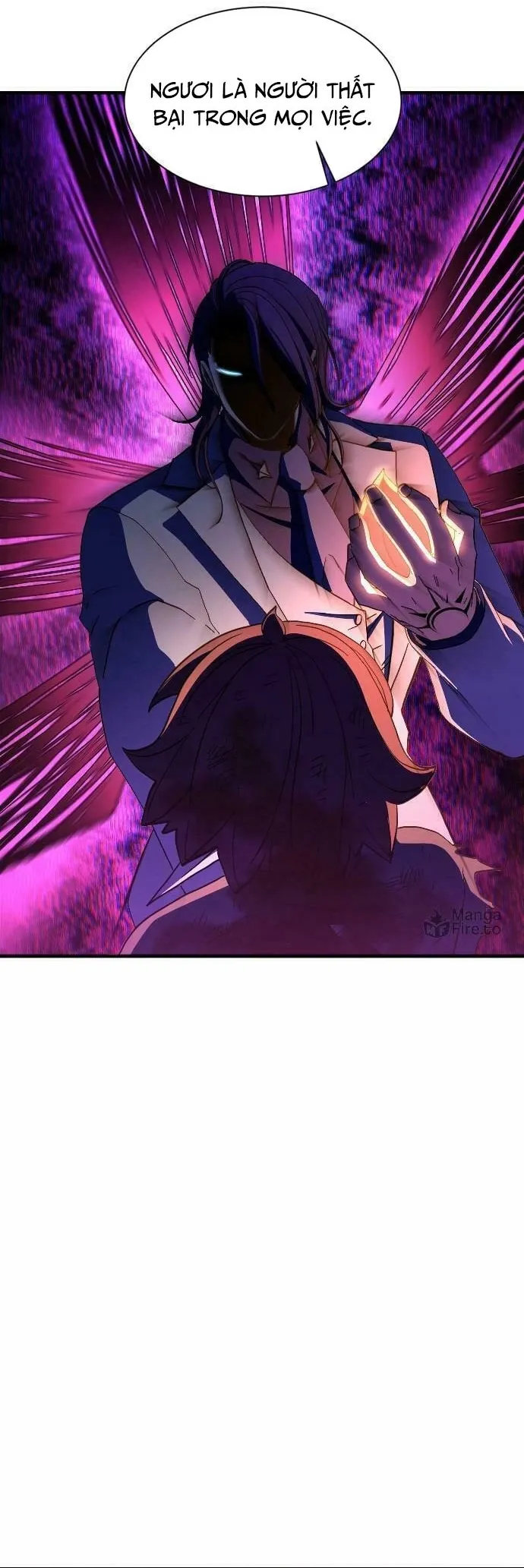 Tối Hậu Kim Đồng: Chapter 81