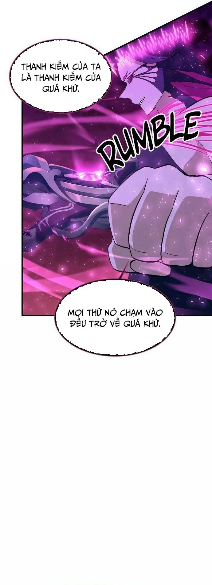 Tối Hậu Kim Đồng: Chapter 81