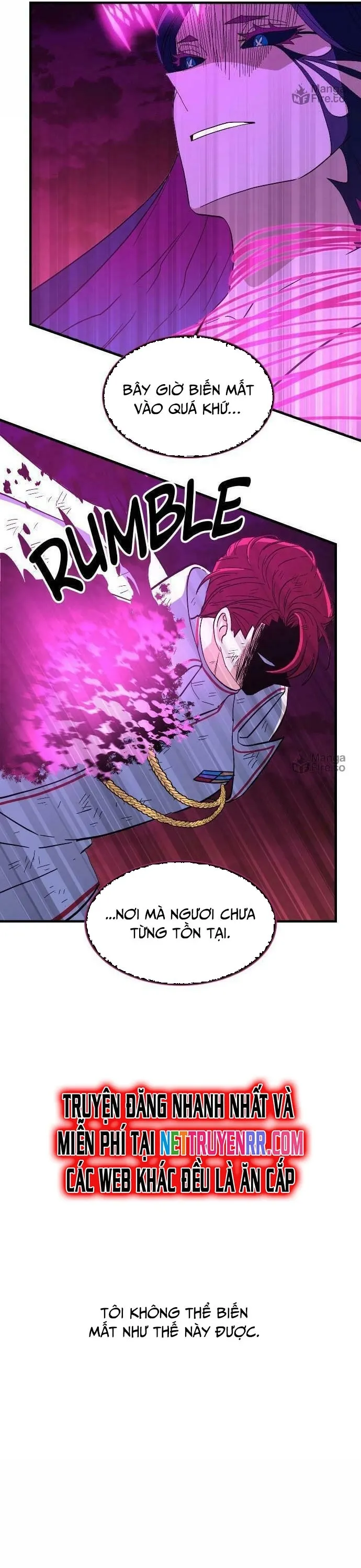Tối Hậu Kim Đồng: Chapter 81