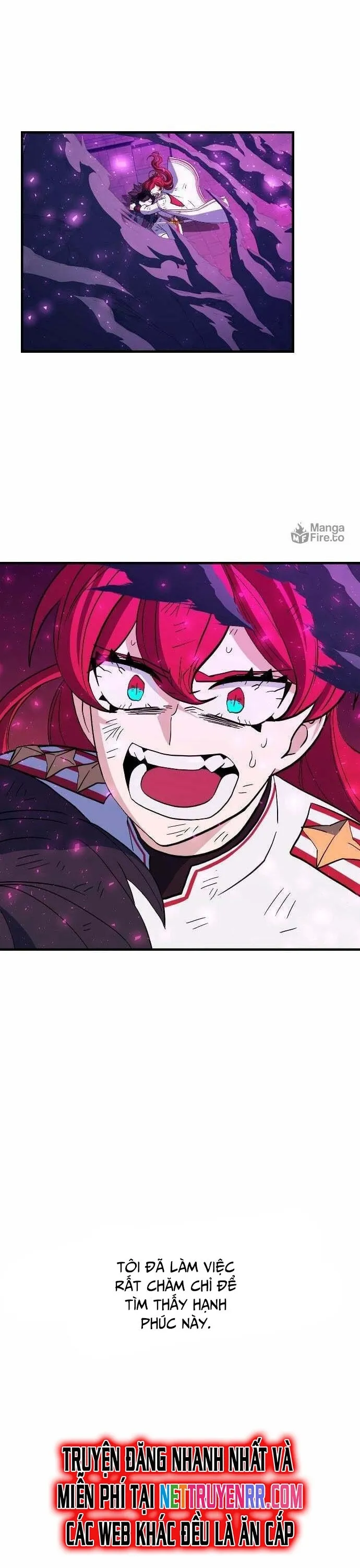 Tối Hậu Kim Đồng: Chapter 81