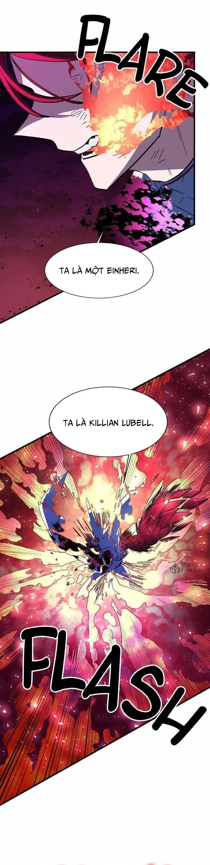 Tối Hậu Kim Đồng: Chapter 81