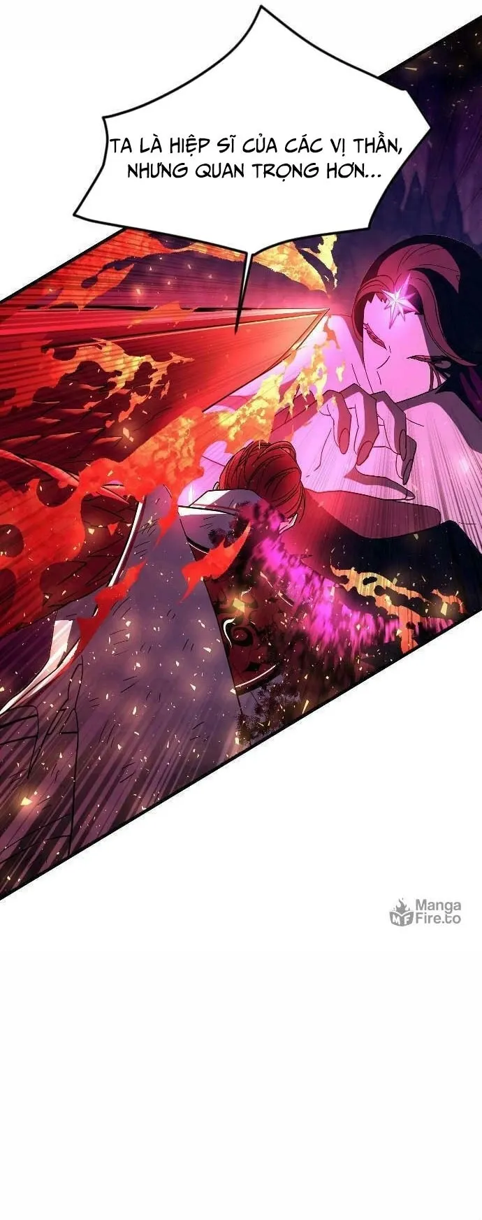 Tối Hậu Kim Đồng: Chapter 81