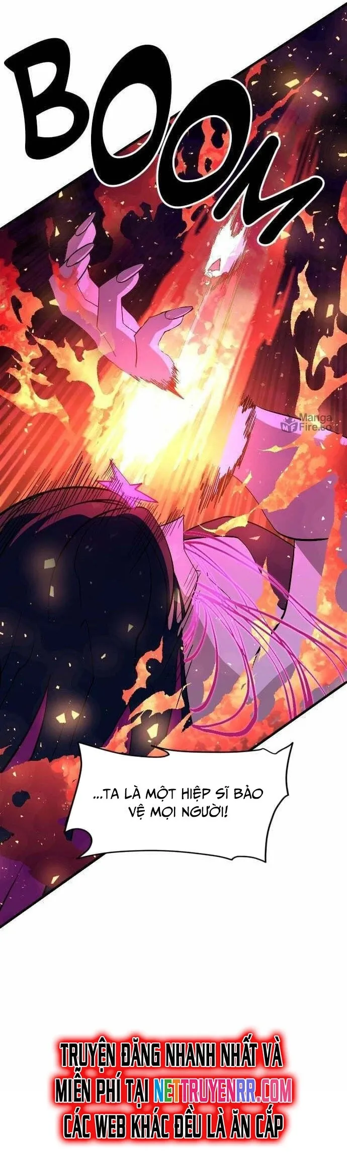 Tối Hậu Kim Đồng: Chapter 81
