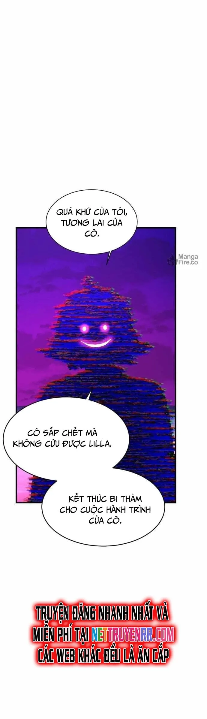 Tối Hậu Kim Đồng: Chapter 81