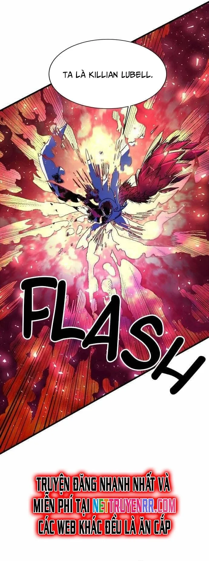 Tối Hậu Kim Đồng: Chapter 82