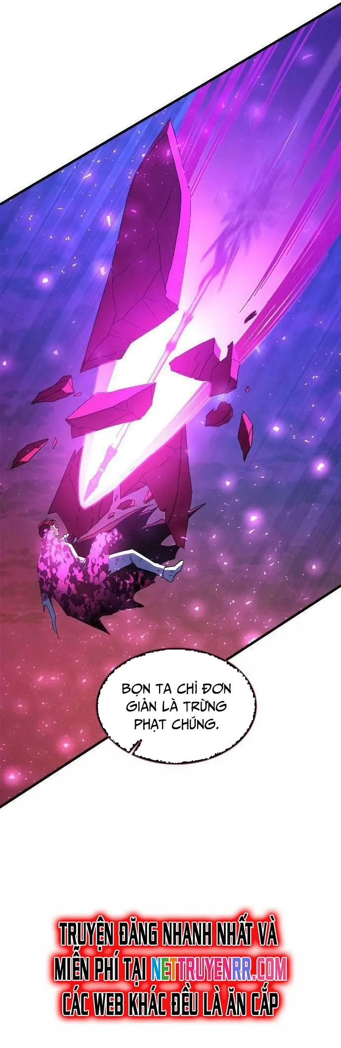 Tối Hậu Kim Đồng: Chapter 82