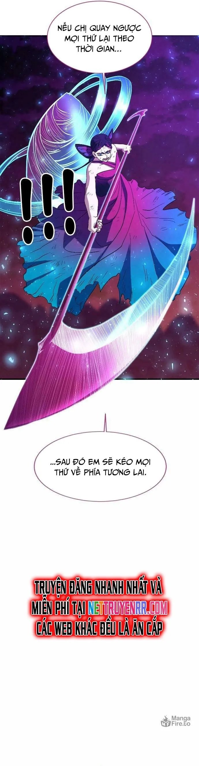Tối Hậu Kim Đồng: Chapter 82