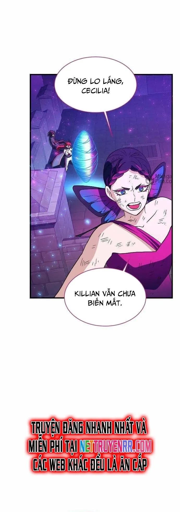 Tối Hậu Kim Đồng: Chapter 82