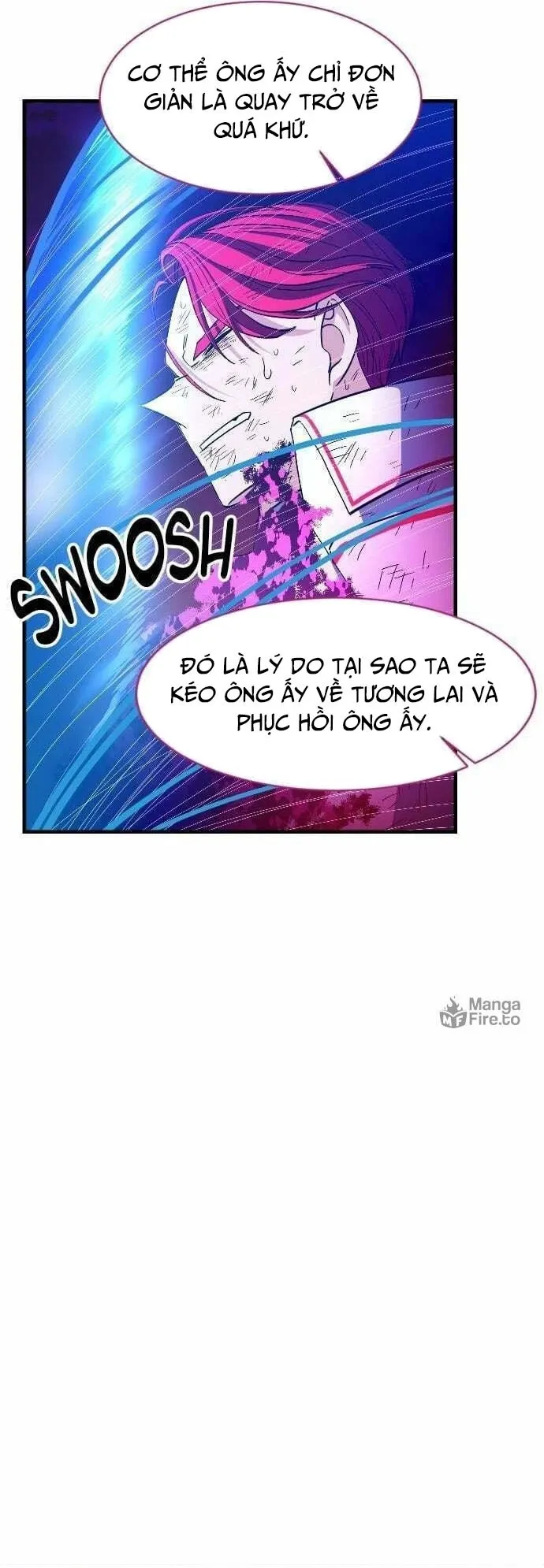 Tối Hậu Kim Đồng: Chapter 82