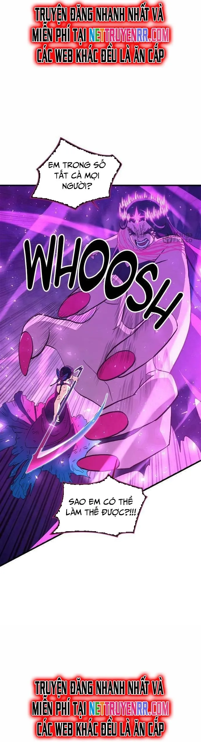 Tối Hậu Kim Đồng: Chapter 82