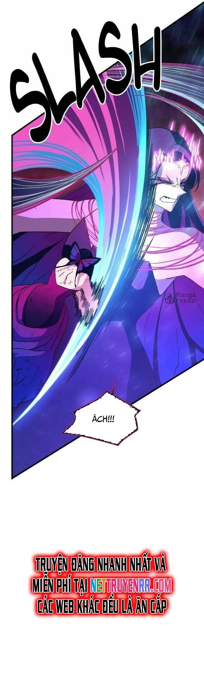 Tối Hậu Kim Đồng: Chapter 82