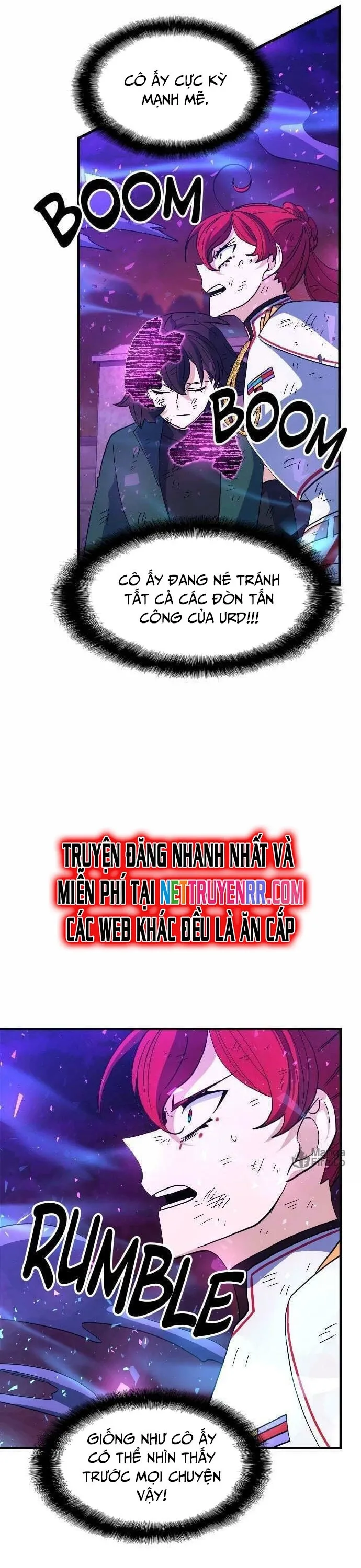Tối Hậu Kim Đồng: Chapter 82