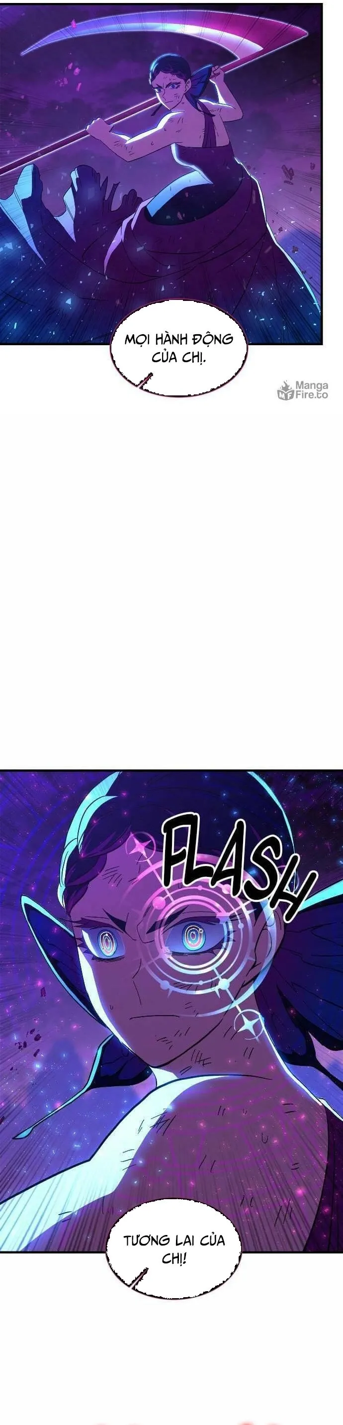 Tối Hậu Kim Đồng: Chapter 82