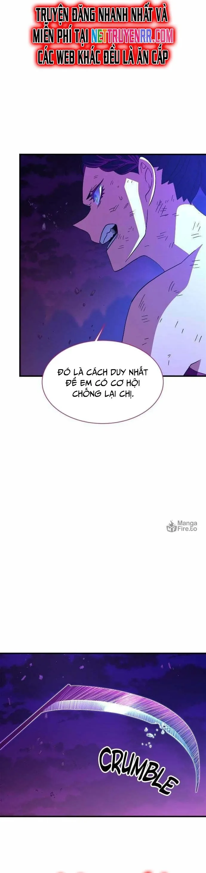 Tối Hậu Kim Đồng: Chapter 82