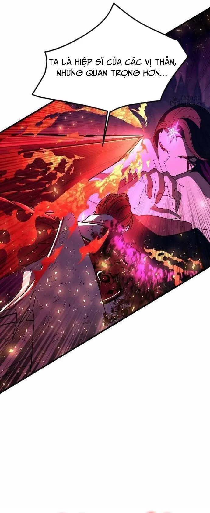 Tối Hậu Kim Đồng: Chapter 82