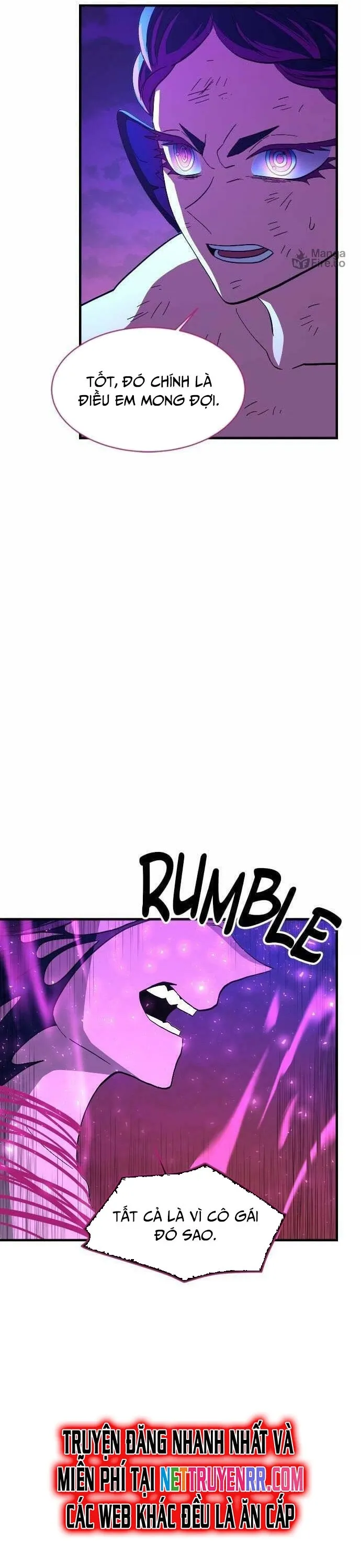 Tối Hậu Kim Đồng: Chapter 82