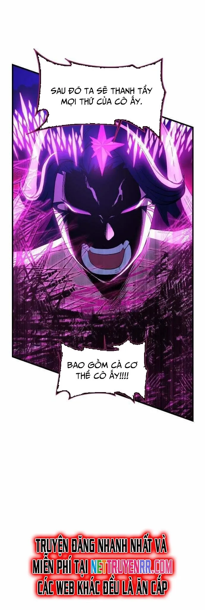 Tối Hậu Kim Đồng: Chapter 82