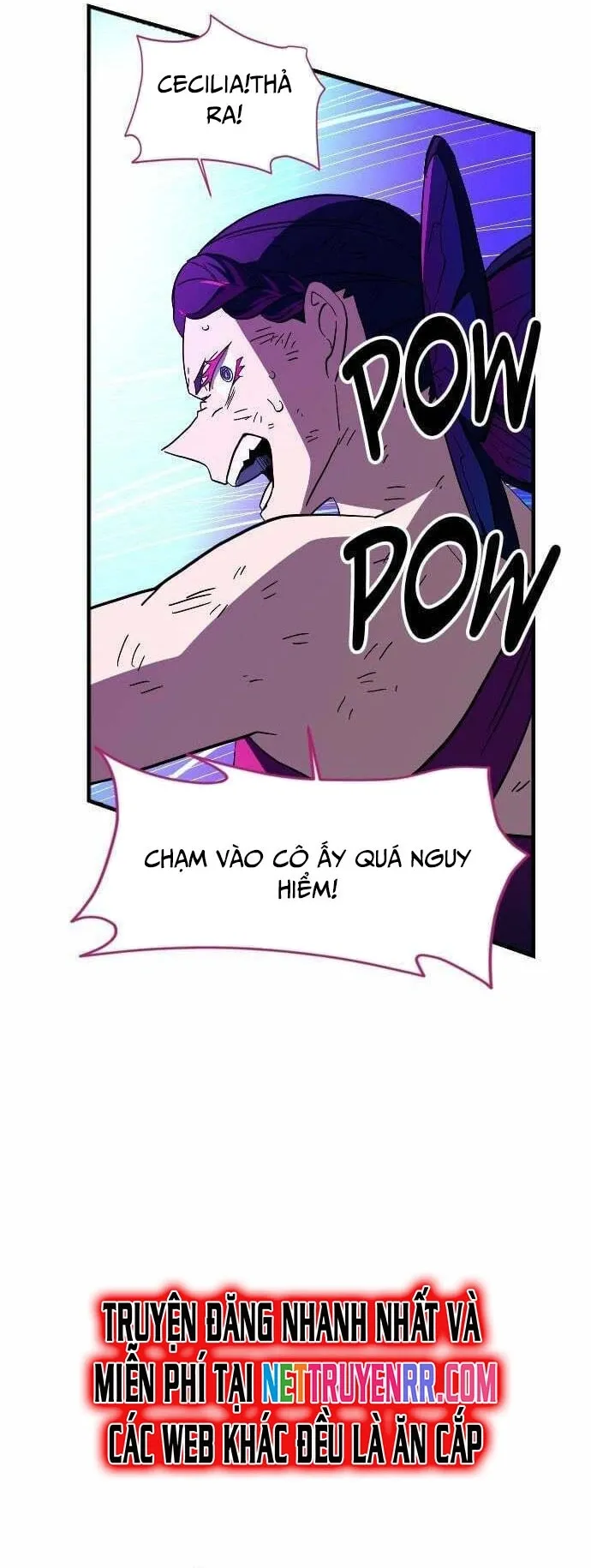 Tối Hậu Kim Đồng: Chapter 82