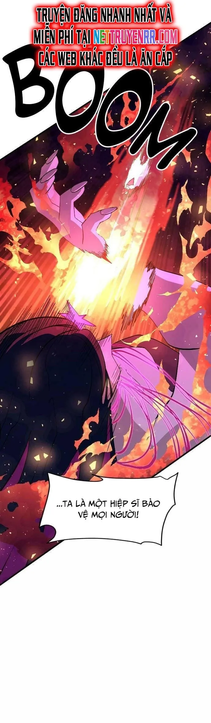 Tối Hậu Kim Đồng: Chapter 82