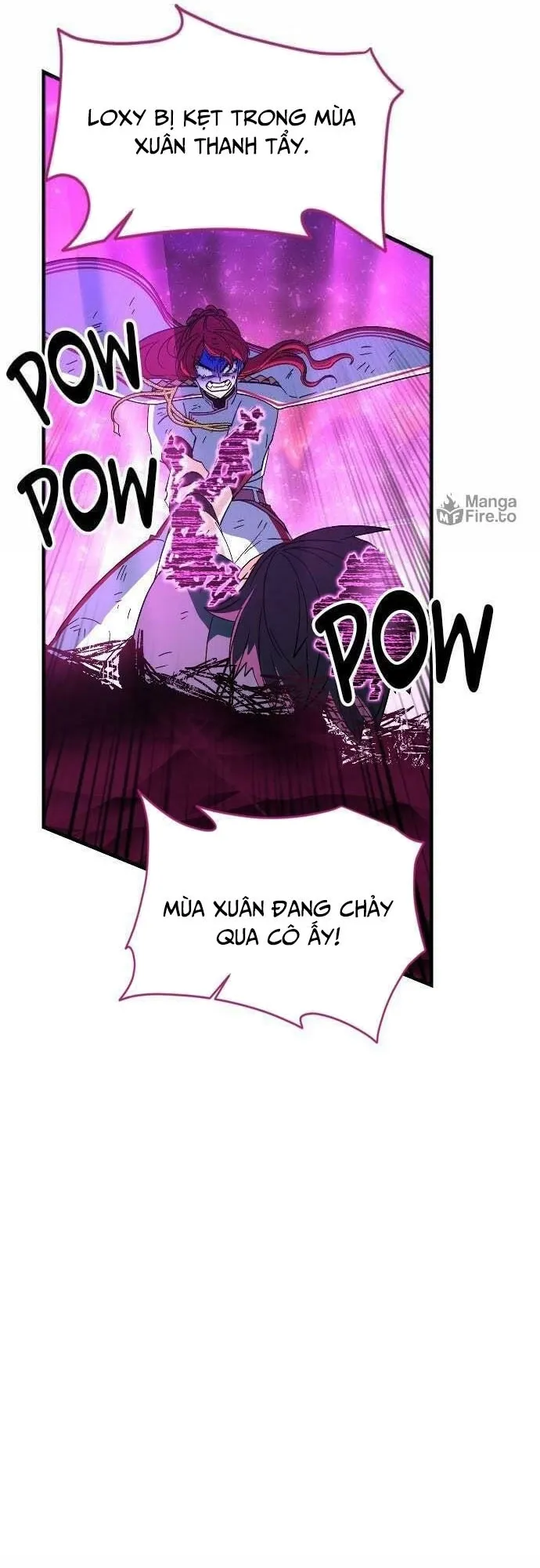Tối Hậu Kim Đồng: Chapter 82