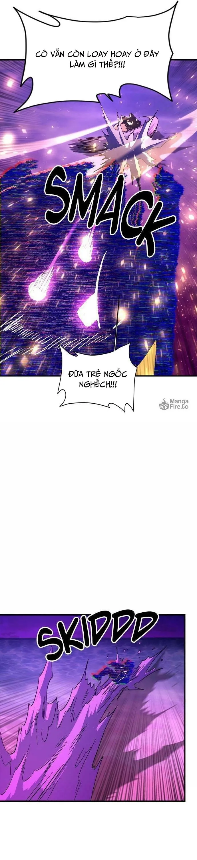 Tối Hậu Kim Đồng: Chapter 82