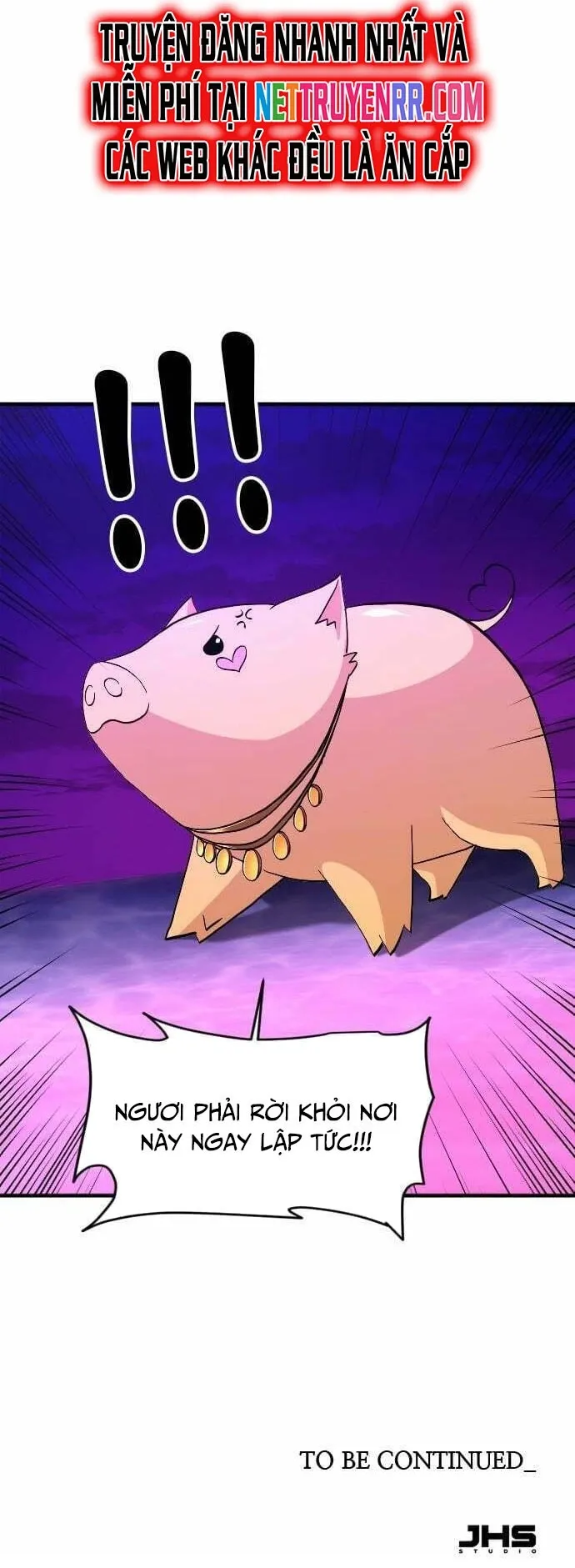 Tối Hậu Kim Đồng: Chapter 82