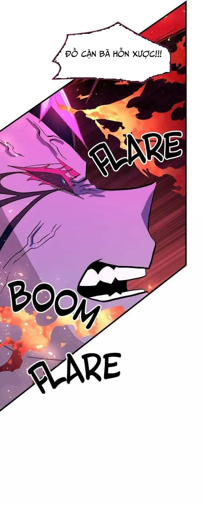 Tối Hậu Kim Đồng: Chapter 82