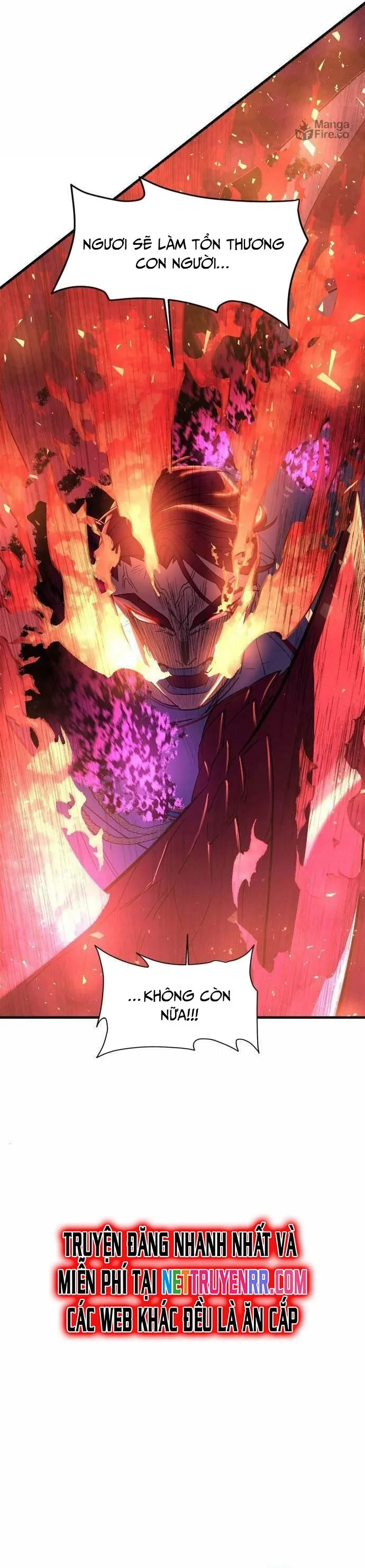 Tối Hậu Kim Đồng: Chapter 82
